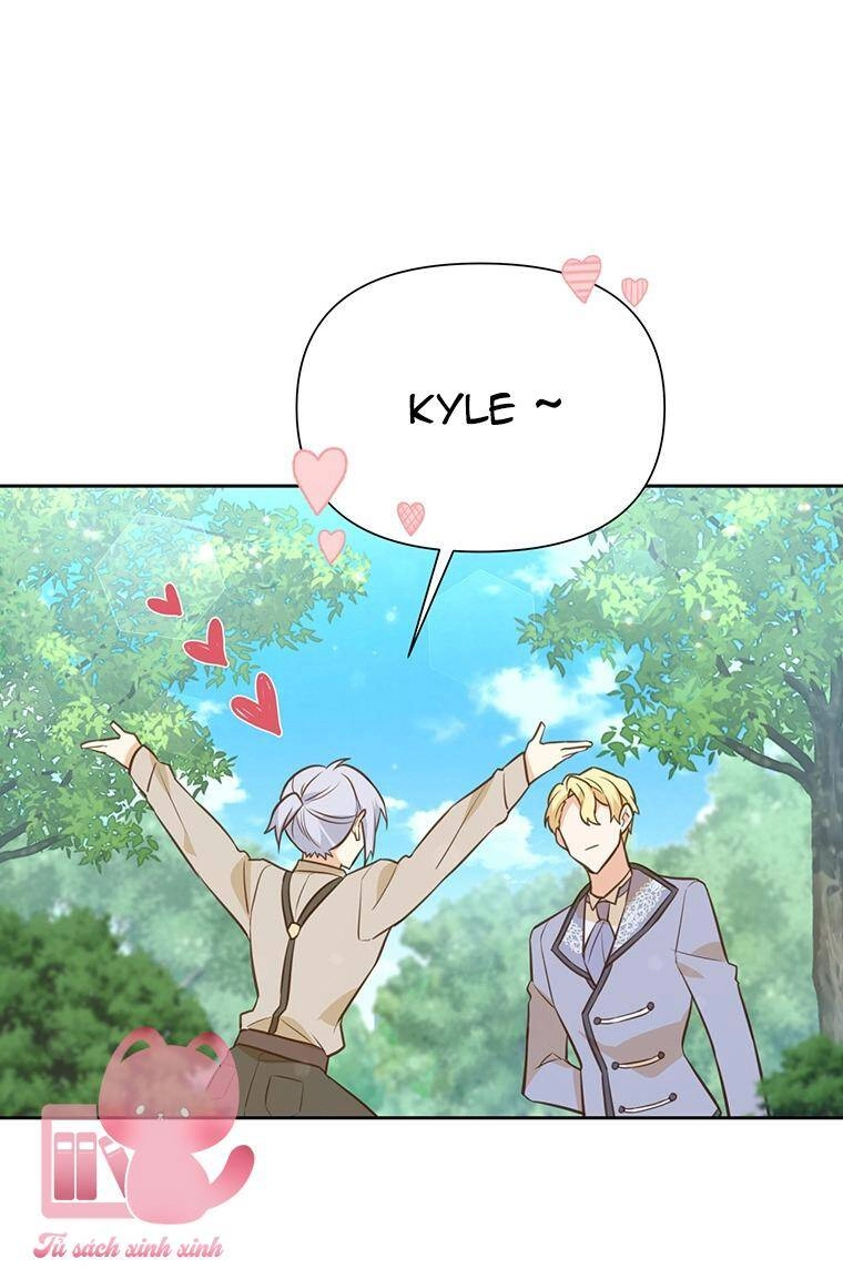 Yêu Tôi Đi, Dù Sao Ngài Cũng Chỉ Là Nhân Vật Phụ Chapter 83 - 28