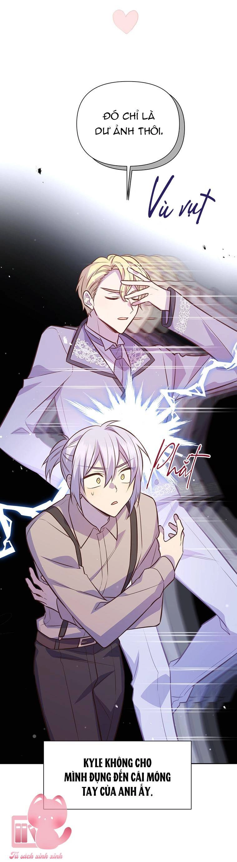 Yêu Tôi Đi, Dù Sao Ngài Cũng Chỉ Là Nhân Vật Phụ Chapter 83 - 30