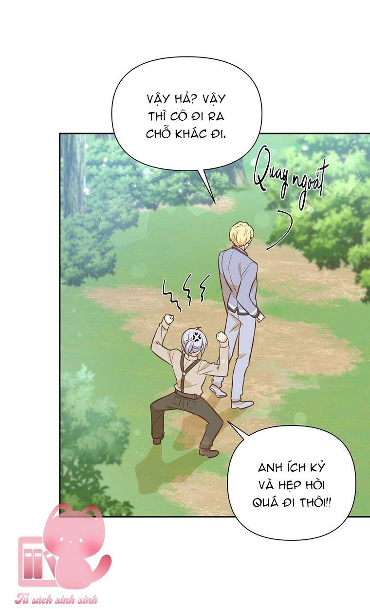 Yêu Tôi Đi, Dù Sao Ngài Cũng Chỉ Là Nhân Vật Phụ Chapter 83 - 32