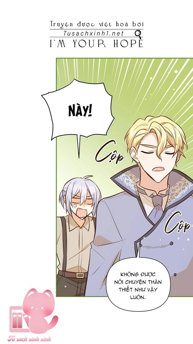 Yêu Tôi Đi, Dù Sao Ngài Cũng Chỉ Là Nhân Vật Phụ Chapter 83 - 34