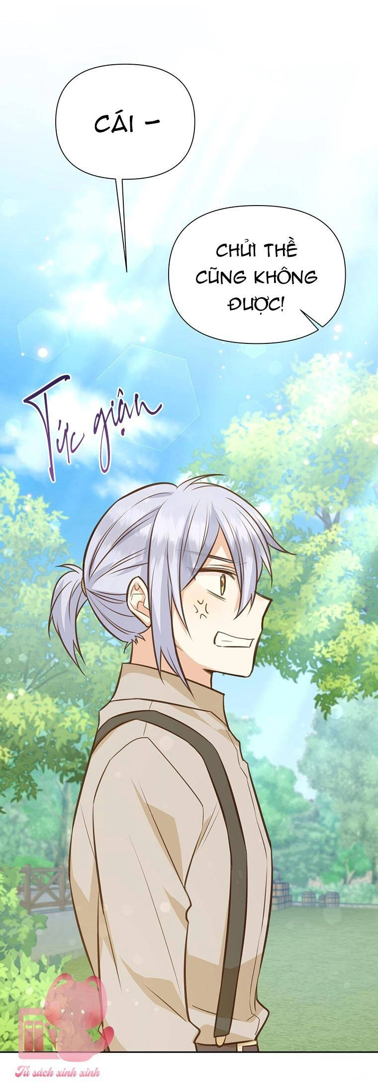 Yêu Tôi Đi, Dù Sao Ngài Cũng Chỉ Là Nhân Vật Phụ Chapter 83 - 35