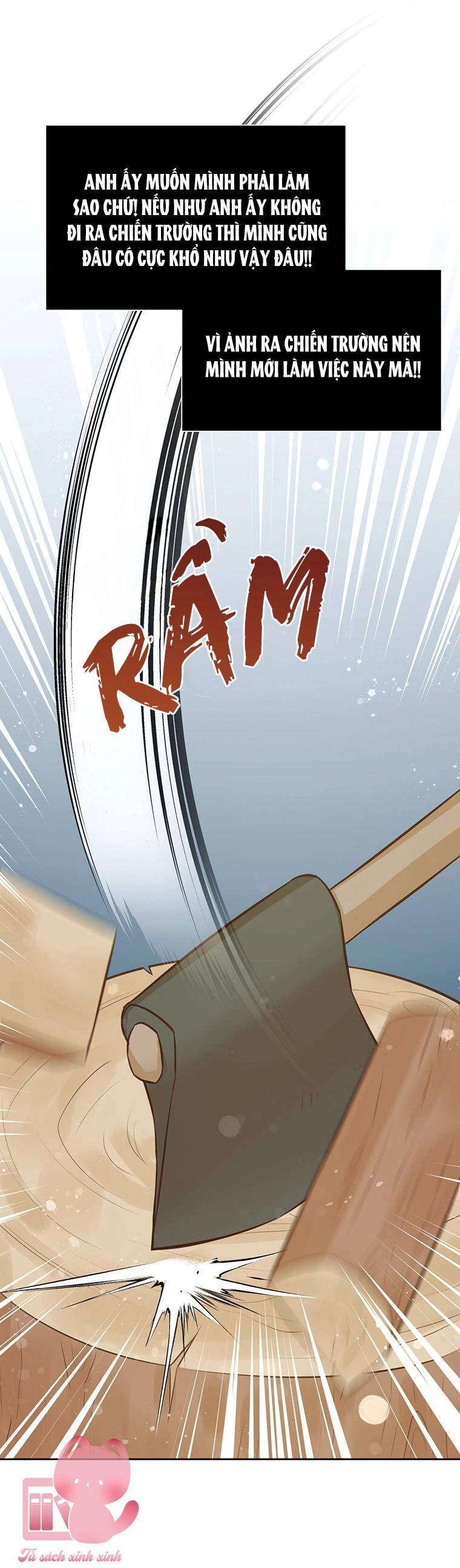 Yêu Tôi Đi, Dù Sao Ngài Cũng Chỉ Là Nhân Vật Phụ Chapter 83 - 36