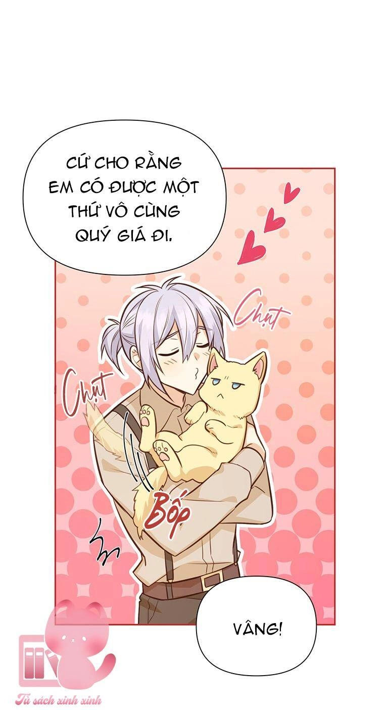 Yêu Tôi Đi, Dù Sao Ngài Cũng Chỉ Là Nhân Vật Phụ Chapter 83 - 43