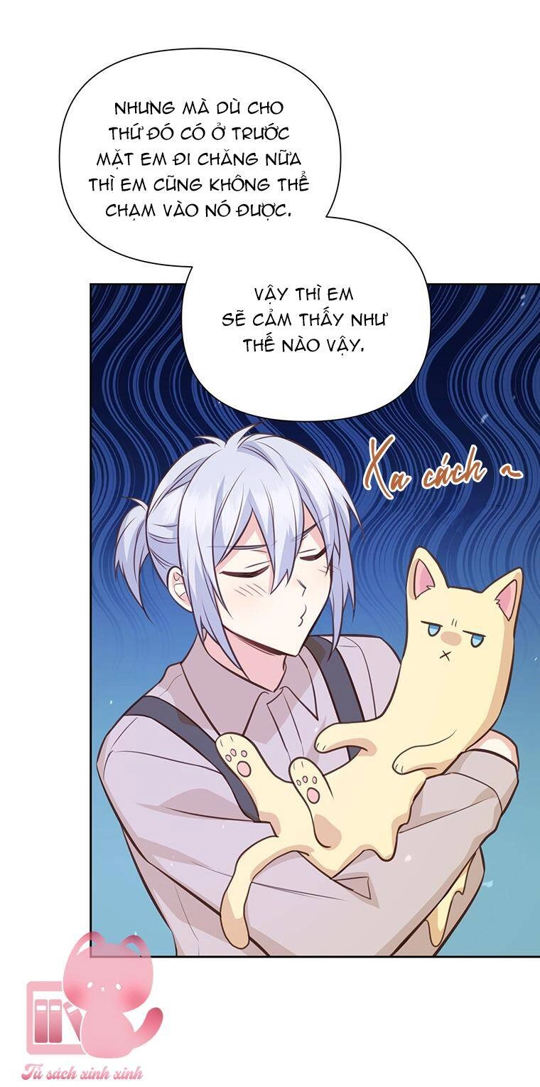 Yêu Tôi Đi, Dù Sao Ngài Cũng Chỉ Là Nhân Vật Phụ Chapter 83 - 44