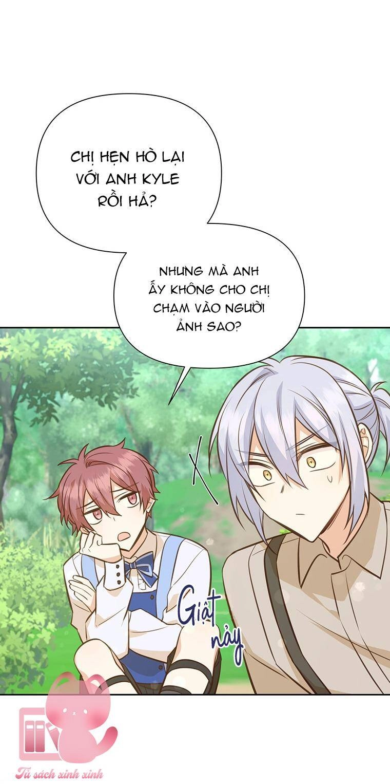 Yêu Tôi Đi, Dù Sao Ngài Cũng Chỉ Là Nhân Vật Phụ Chapter 83 - 45