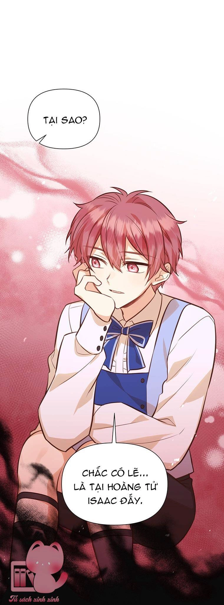 Yêu Tôi Đi, Dù Sao Ngài Cũng Chỉ Là Nhân Vật Phụ Chapter 83 - 49