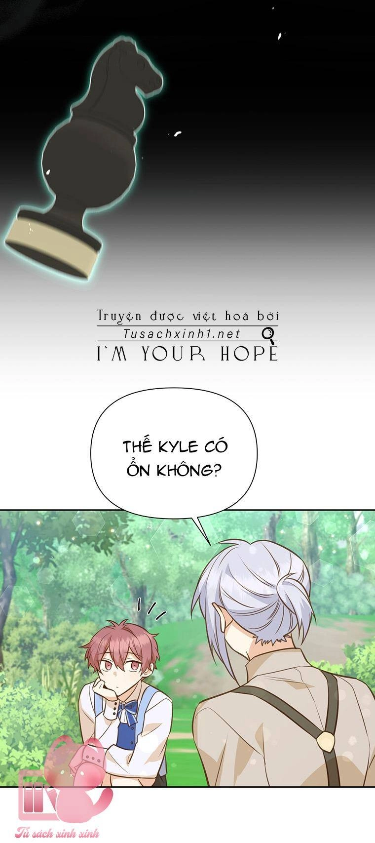 Yêu Tôi Đi, Dù Sao Ngài Cũng Chỉ Là Nhân Vật Phụ Chapter 83 - 51