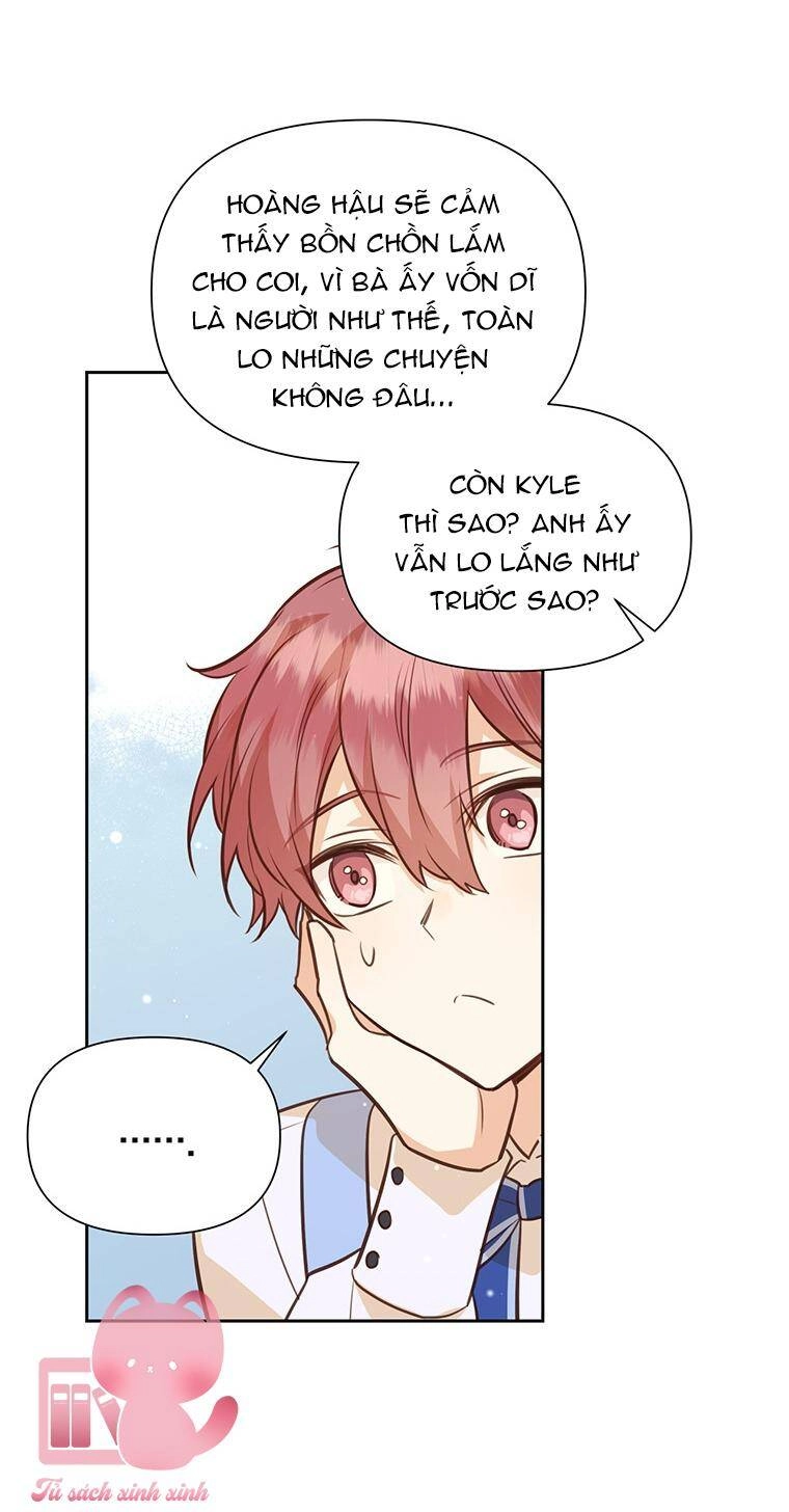 Yêu Tôi Đi, Dù Sao Ngài Cũng Chỉ Là Nhân Vật Phụ Chapter 83 - 52