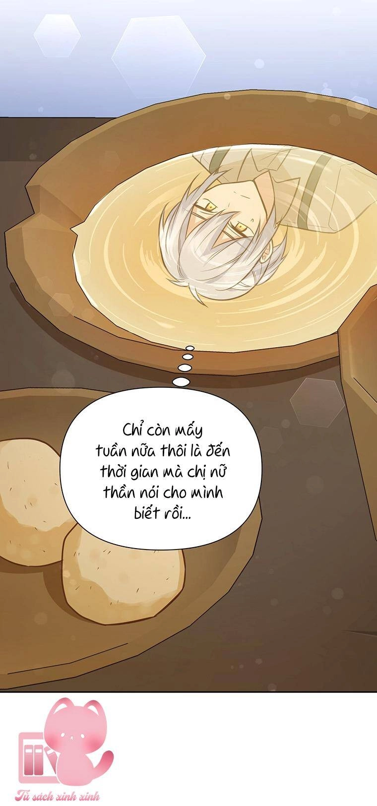 Yêu Tôi Đi, Dù Sao Ngài Cũng Chỉ Là Nhân Vật Phụ Chapter 83 - 56