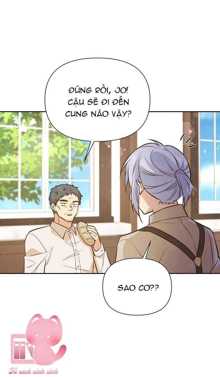 Yêu Tôi Đi, Dù Sao Ngài Cũng Chỉ Là Nhân Vật Phụ Chapter 83 - 58