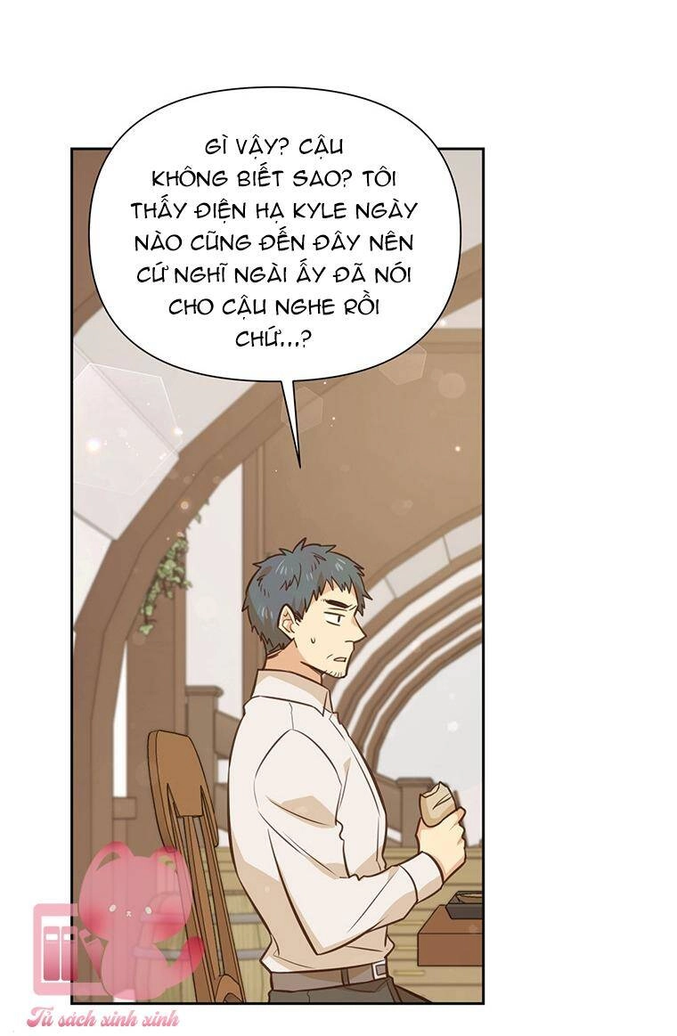 Yêu Tôi Đi, Dù Sao Ngài Cũng Chỉ Là Nhân Vật Phụ Chapter 83 - 60