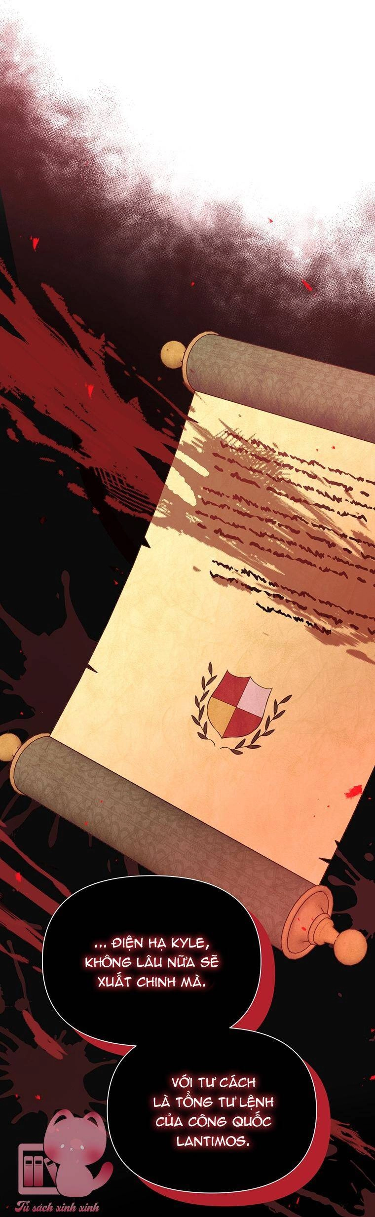 Yêu Tôi Đi, Dù Sao Ngài Cũng Chỉ Là Nhân Vật Phụ Chapter 83 - 61