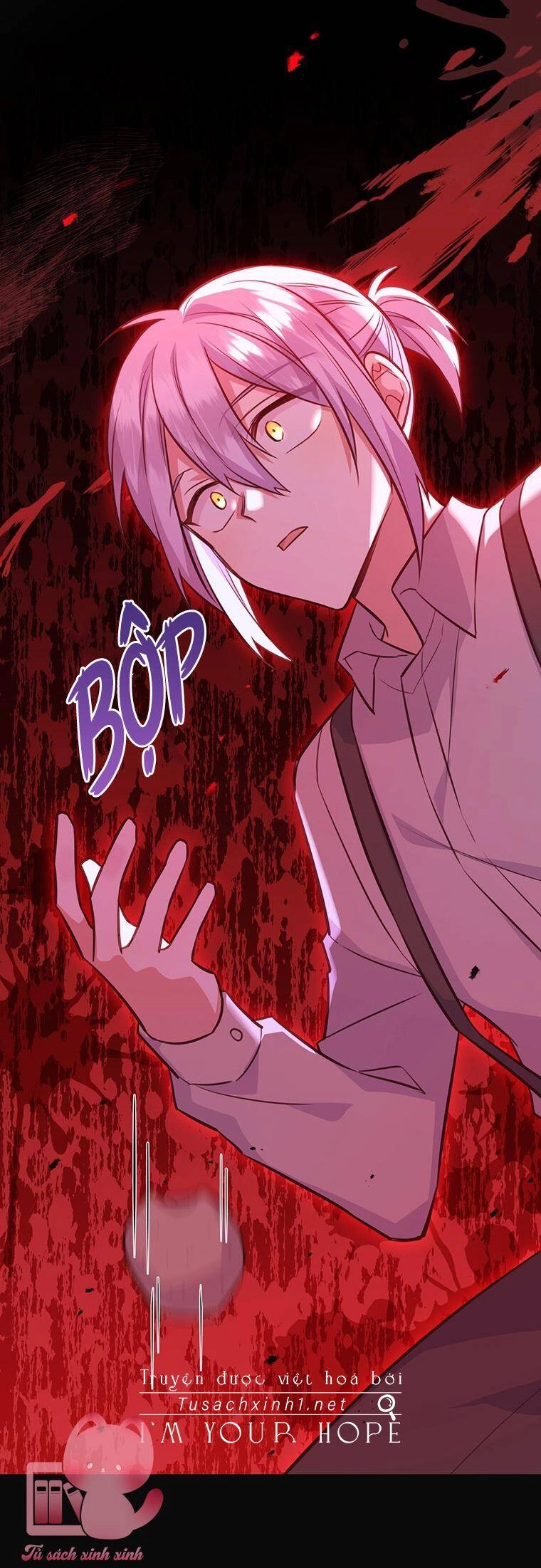 Yêu Tôi Đi, Dù Sao Ngài Cũng Chỉ Là Nhân Vật Phụ Chapter 83 - 62