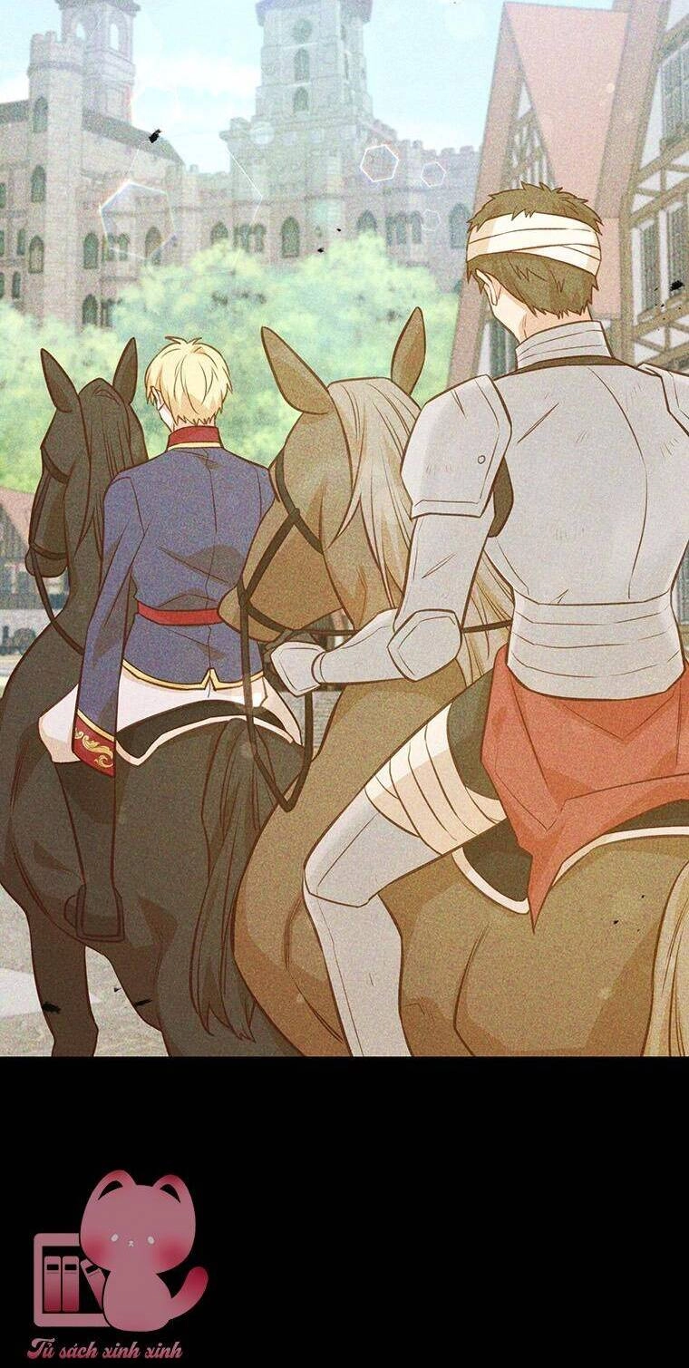 Yêu Tôi Đi, Dù Sao Ngài Cũng Chỉ Là Nhân Vật Phụ Chapter 84 - 3