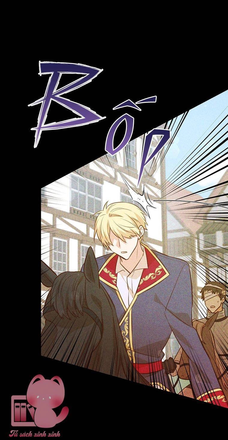 Yêu Tôi Đi, Dù Sao Ngài Cũng Chỉ Là Nhân Vật Phụ Chapter 84 - 5