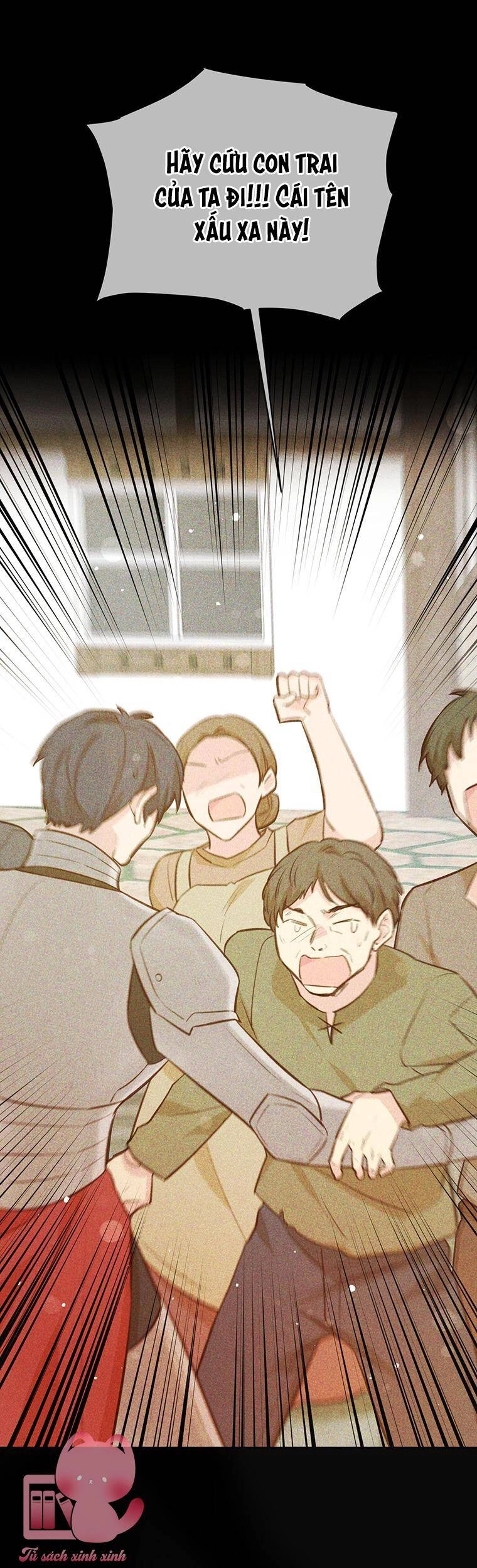 Yêu Tôi Đi, Dù Sao Ngài Cũng Chỉ Là Nhân Vật Phụ Chapter 84 - 6