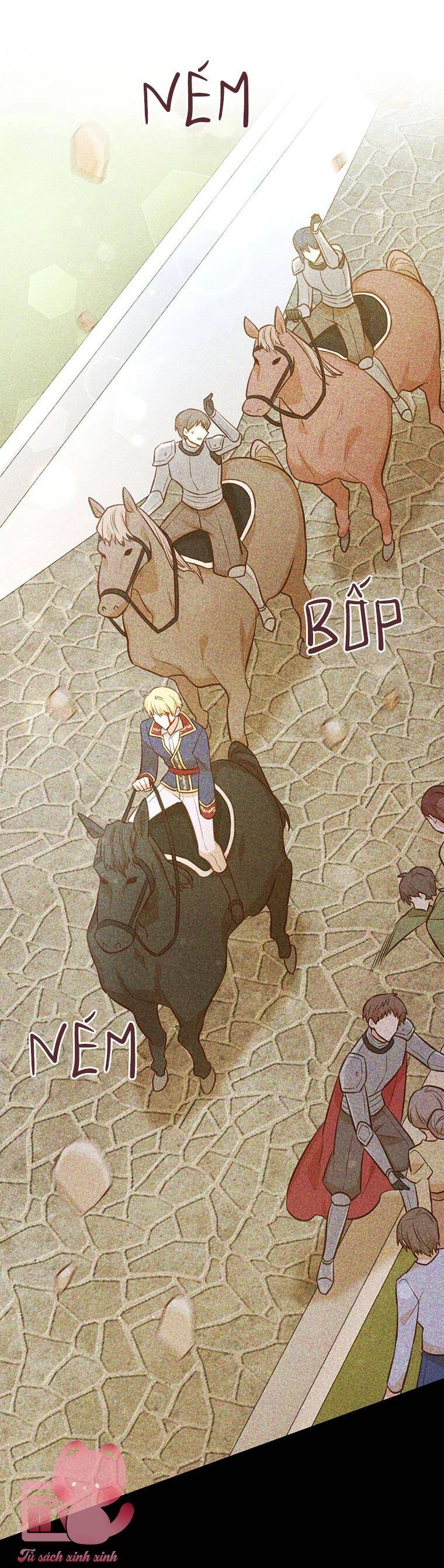 Yêu Tôi Đi, Dù Sao Ngài Cũng Chỉ Là Nhân Vật Phụ Chapter 84 - 10