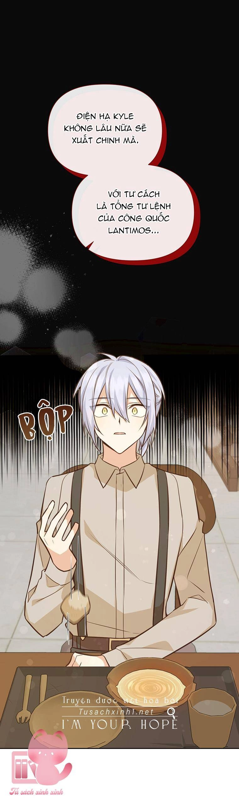 Yêu Tôi Đi, Dù Sao Ngài Cũng Chỉ Là Nhân Vật Phụ Chapter 84 - 15