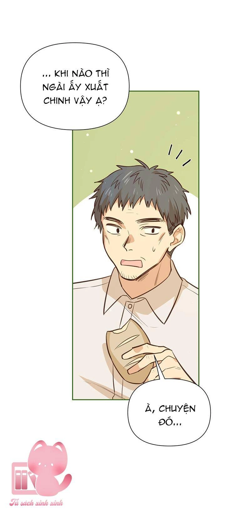 Yêu Tôi Đi, Dù Sao Ngài Cũng Chỉ Là Nhân Vật Phụ Chapter 84 - 17