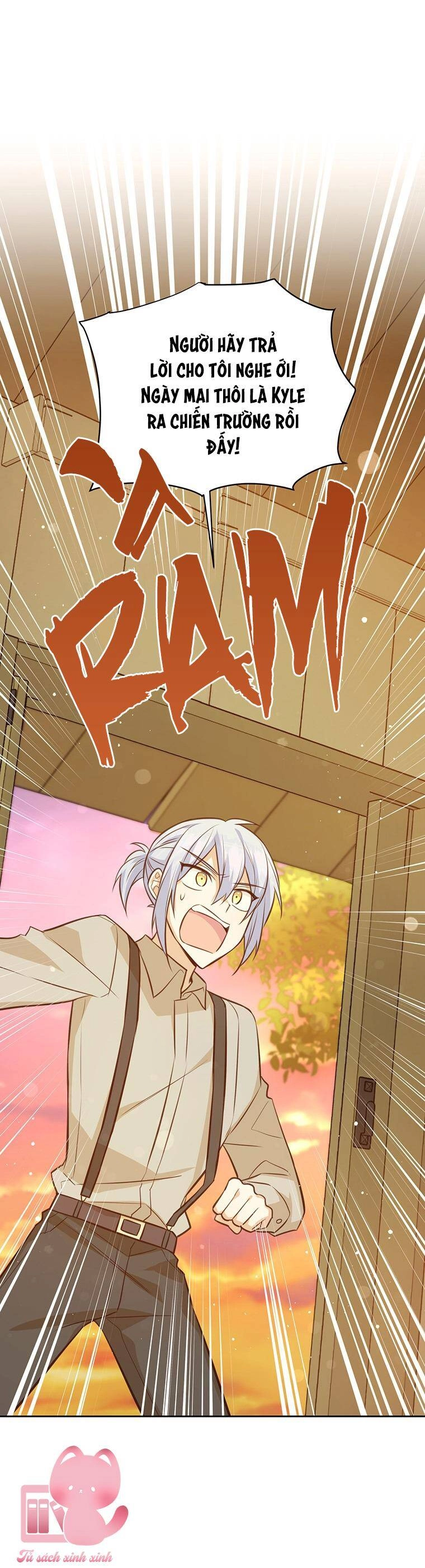 Yêu Tôi Đi, Dù Sao Ngài Cũng Chỉ Là Nhân Vật Phụ Chapter 84 - 20