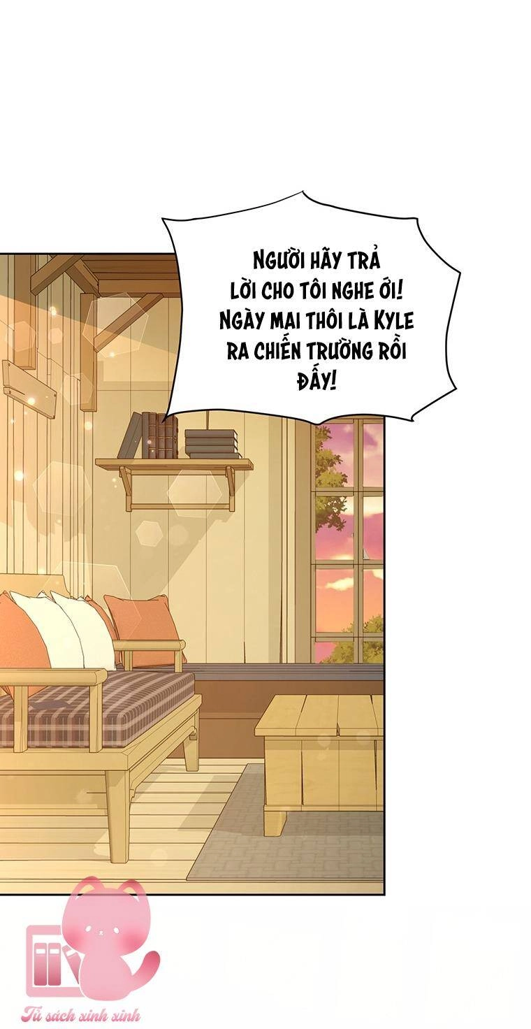 Yêu Tôi Đi, Dù Sao Ngài Cũng Chỉ Là Nhân Vật Phụ Chapter 84 - 21