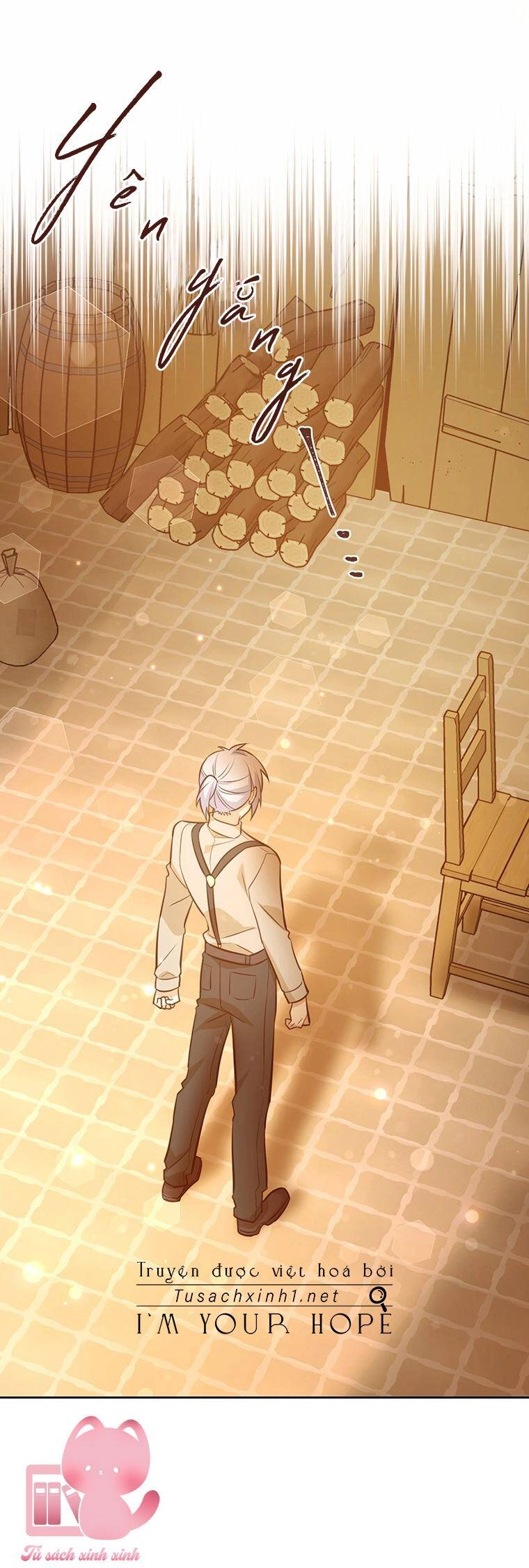 Yêu Tôi Đi, Dù Sao Ngài Cũng Chỉ Là Nhân Vật Phụ Chapter 84 - 22