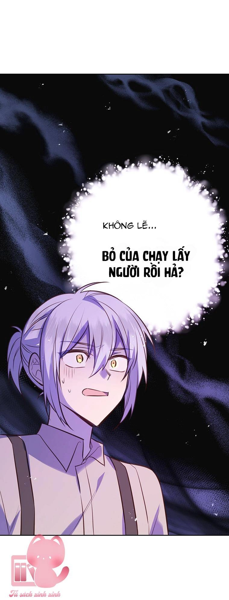 Yêu Tôi Đi, Dù Sao Ngài Cũng Chỉ Là Nhân Vật Phụ Chapter 84 - 23