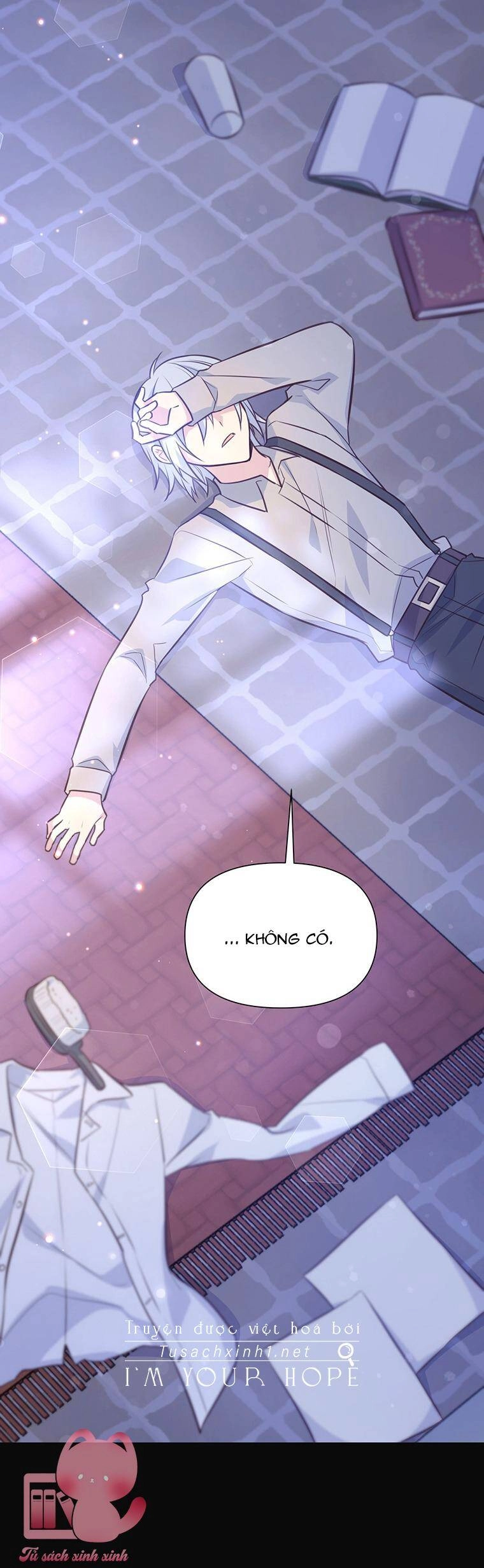 Yêu Tôi Đi, Dù Sao Ngài Cũng Chỉ Là Nhân Vật Phụ Chapter 84 - 28