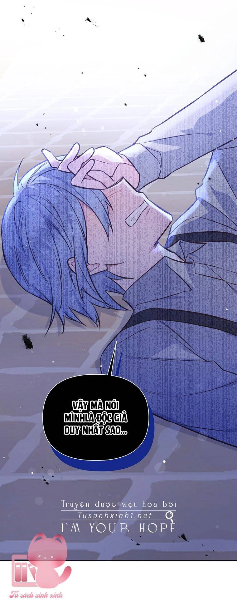 Yêu Tôi Đi, Dù Sao Ngài Cũng Chỉ Là Nhân Vật Phụ Chapter 84 - 30