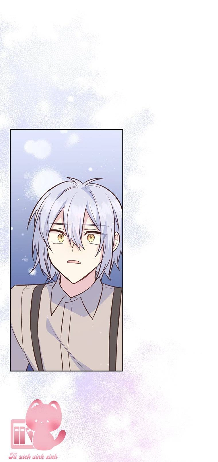 Yêu Tôi Đi, Dù Sao Ngài Cũng Chỉ Là Nhân Vật Phụ Chapter 84 - 34