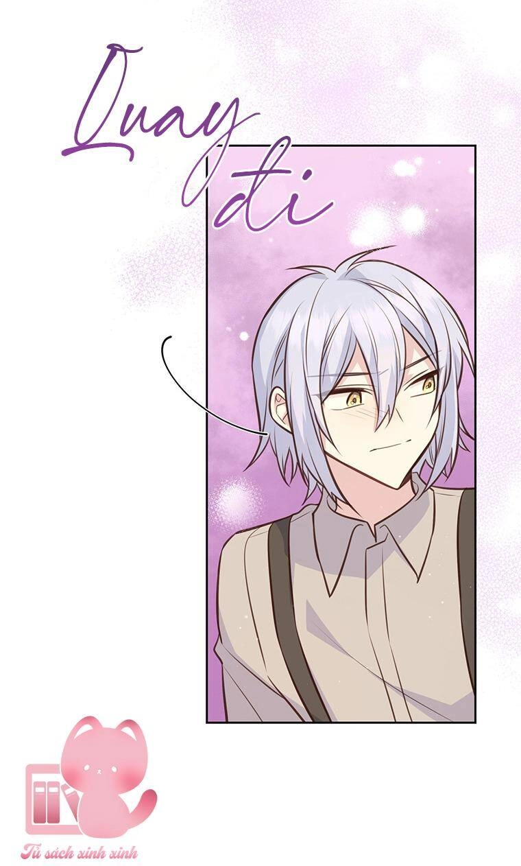 Yêu Tôi Đi, Dù Sao Ngài Cũng Chỉ Là Nhân Vật Phụ Chapter 84 - 35