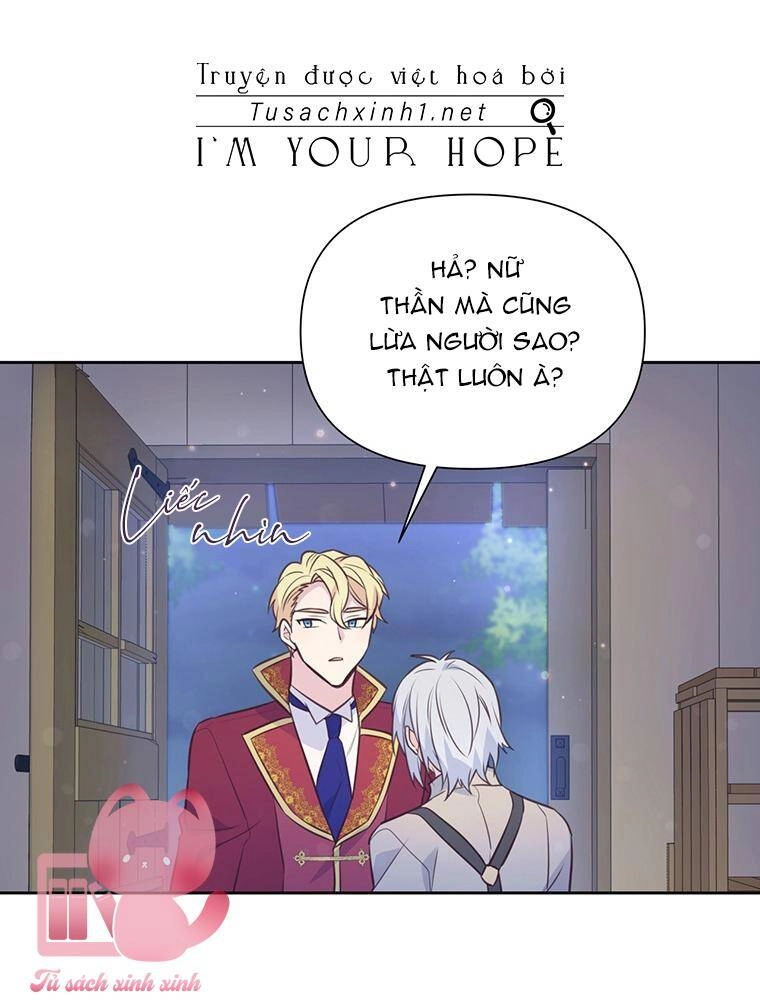 Yêu Tôi Đi, Dù Sao Ngài Cũng Chỉ Là Nhân Vật Phụ Chapter 84 - 38