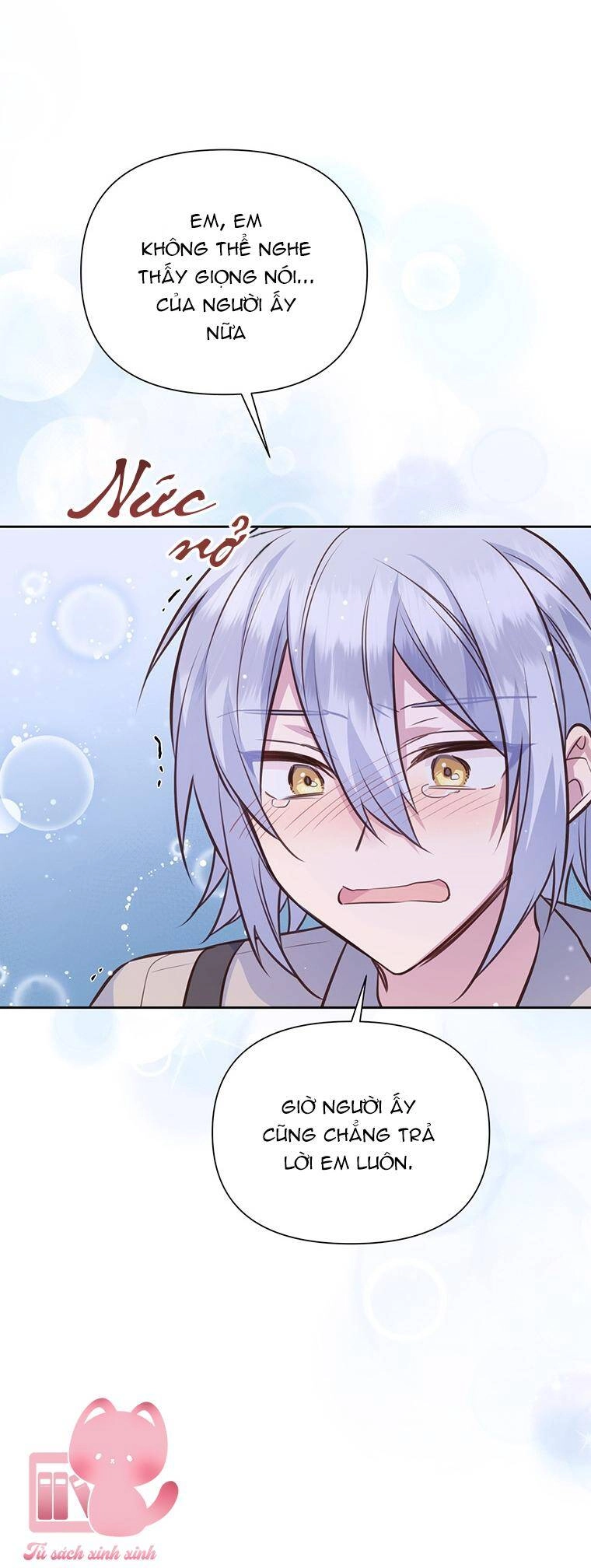 Yêu Tôi Đi, Dù Sao Ngài Cũng Chỉ Là Nhân Vật Phụ Chapter 84 - 40