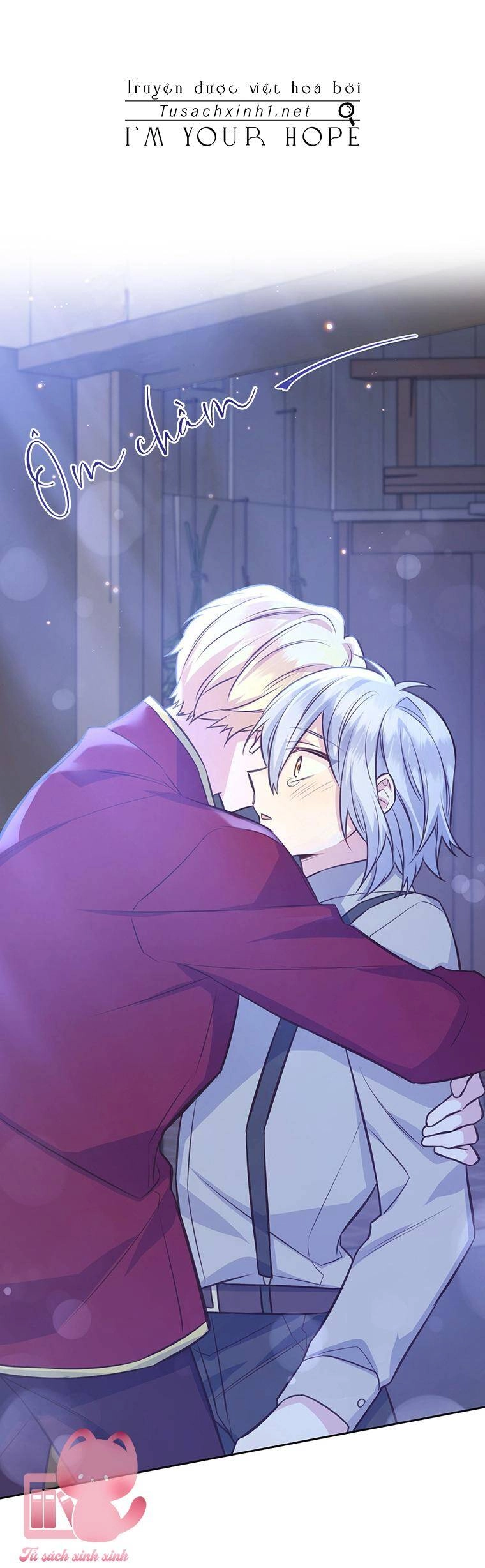 Yêu Tôi Đi, Dù Sao Ngài Cũng Chỉ Là Nhân Vật Phụ Chapter 84 - 41