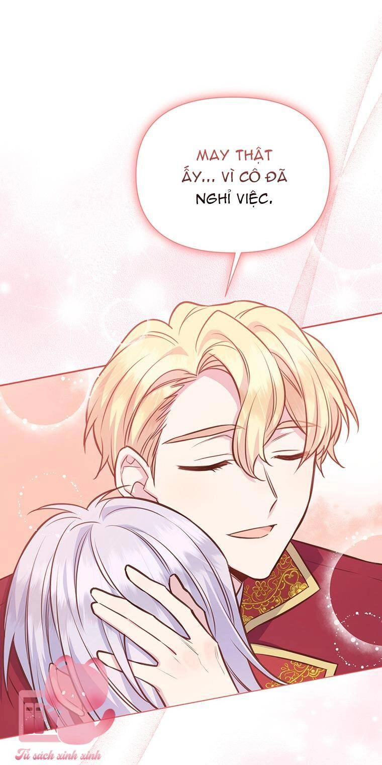 Yêu Tôi Đi, Dù Sao Ngài Cũng Chỉ Là Nhân Vật Phụ Chapter 84 - 42