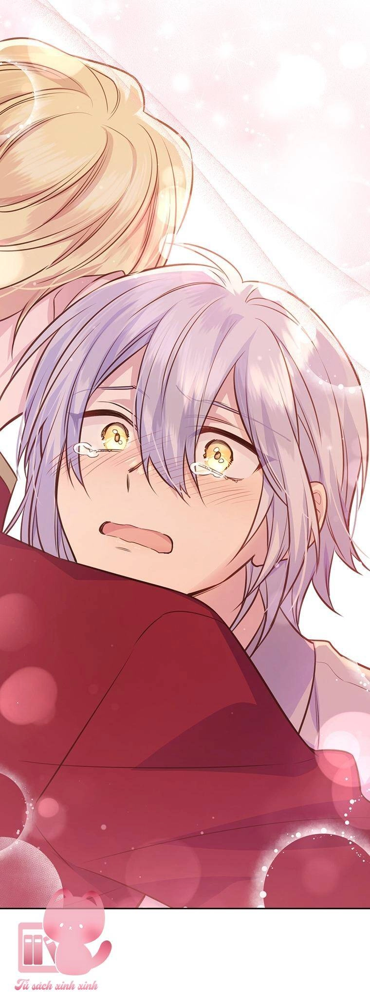 Yêu Tôi Đi, Dù Sao Ngài Cũng Chỉ Là Nhân Vật Phụ Chapter 84 - 44