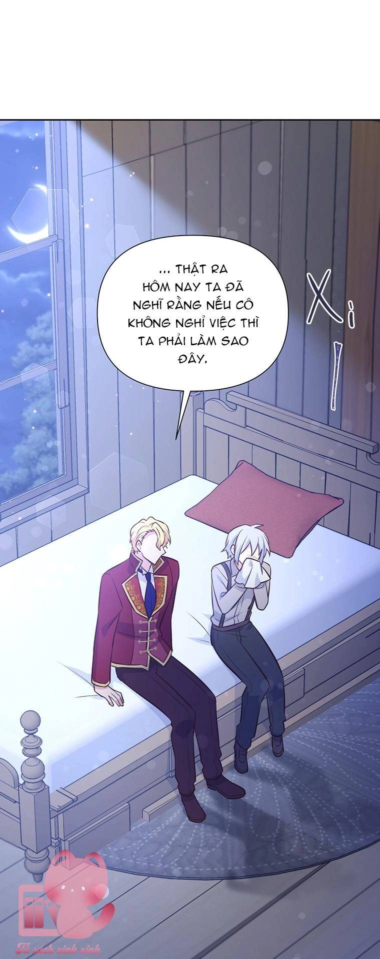 Yêu Tôi Đi, Dù Sao Ngài Cũng Chỉ Là Nhân Vật Phụ Chapter 84 - 46