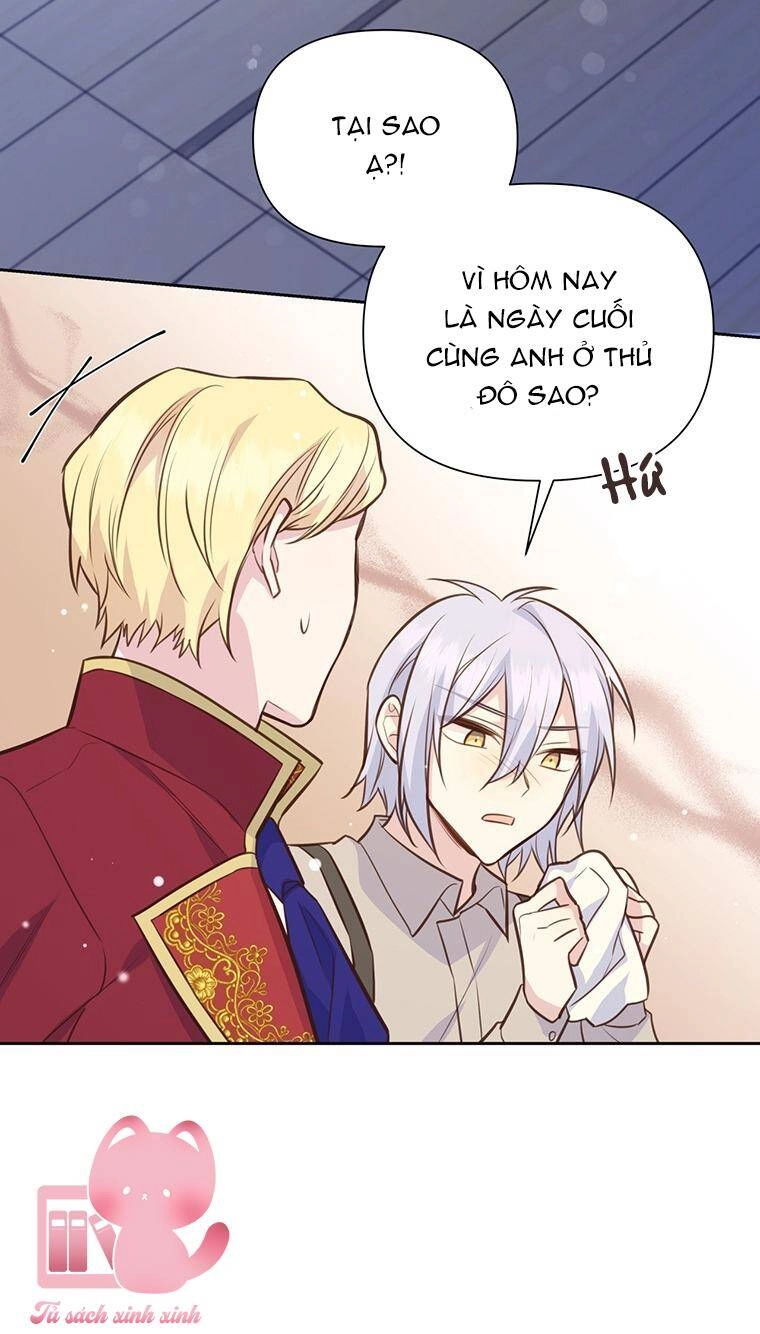 Yêu Tôi Đi, Dù Sao Ngài Cũng Chỉ Là Nhân Vật Phụ Chapter 84 - 47