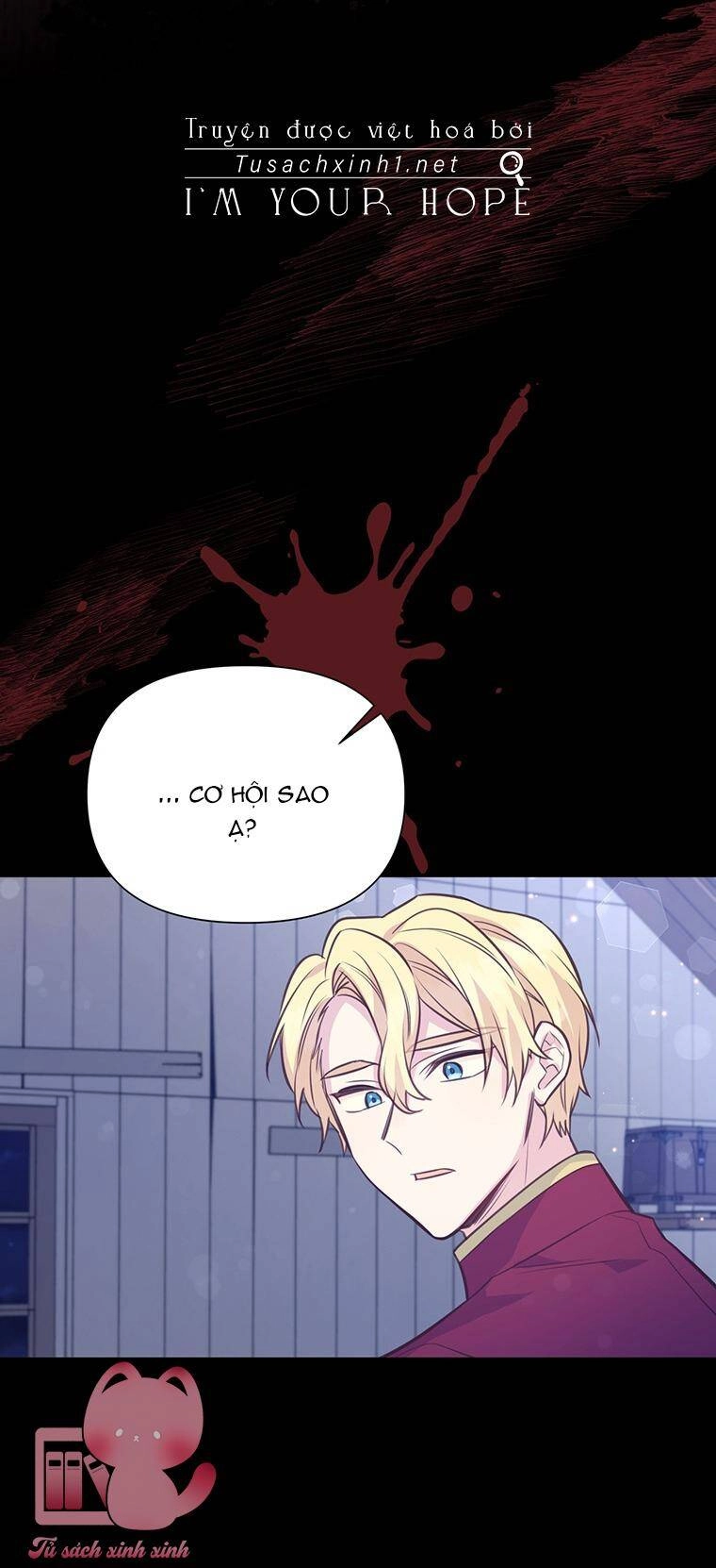 Yêu Tôi Đi, Dù Sao Ngài Cũng Chỉ Là Nhân Vật Phụ Chapter 84 - 51