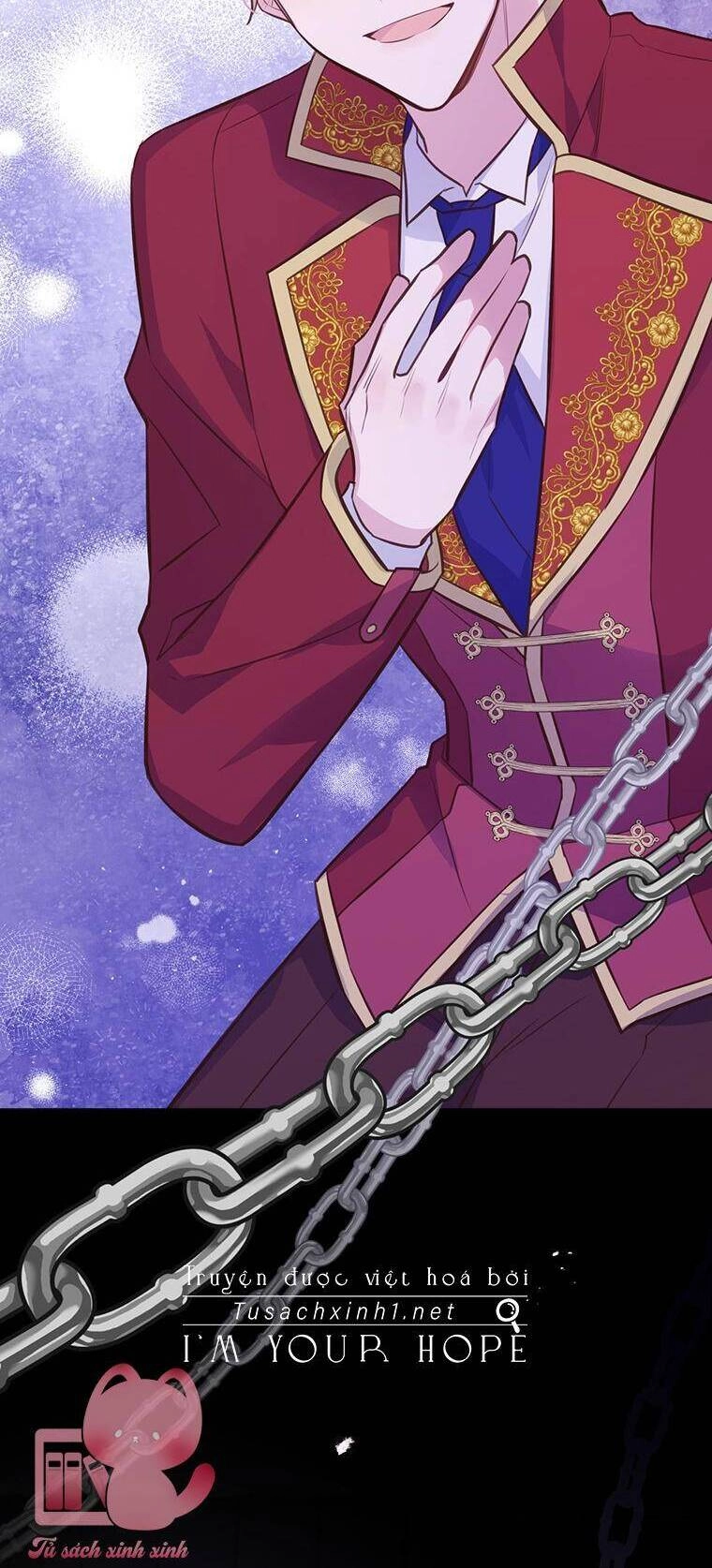 Yêu Tôi Đi, Dù Sao Ngài Cũng Chỉ Là Nhân Vật Phụ Chapter 84 - 59