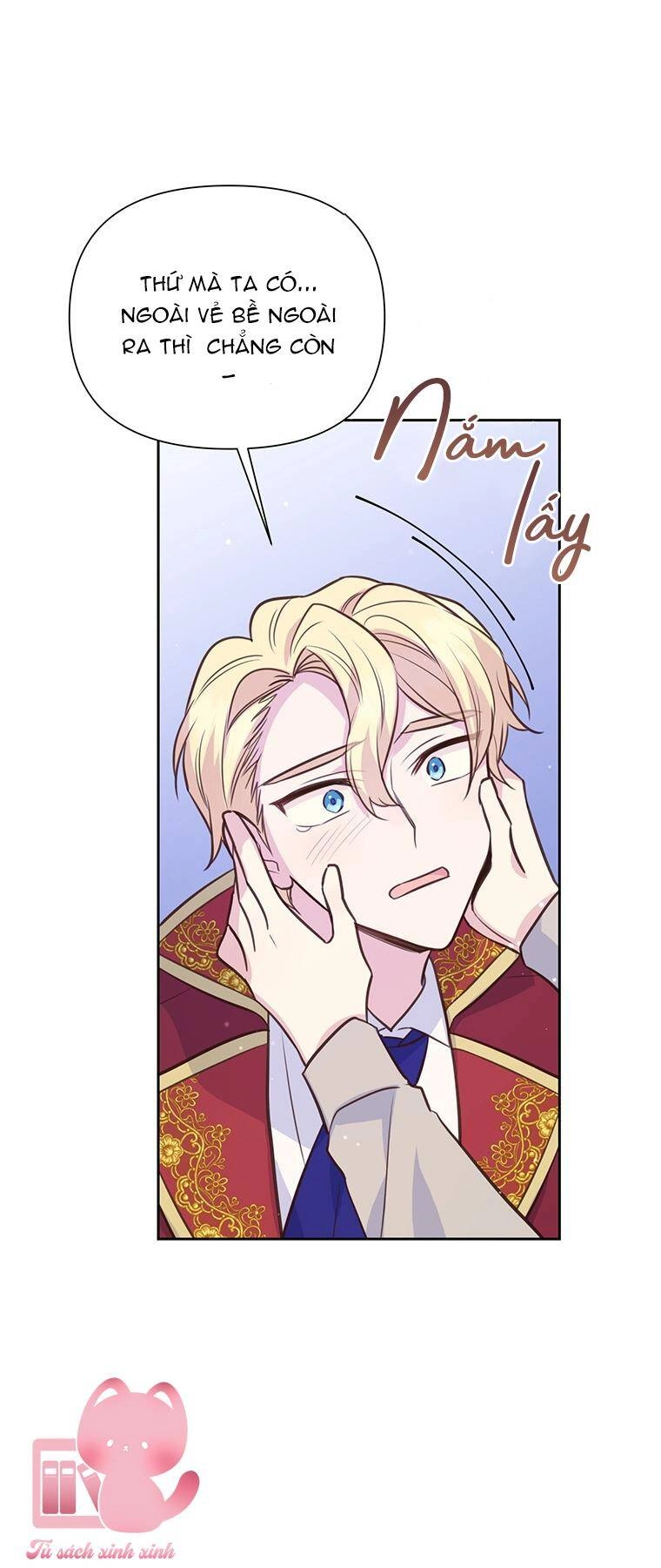 Yêu Tôi Đi, Dù Sao Ngài Cũng Chỉ Là Nhân Vật Phụ Chapter 84 - 62