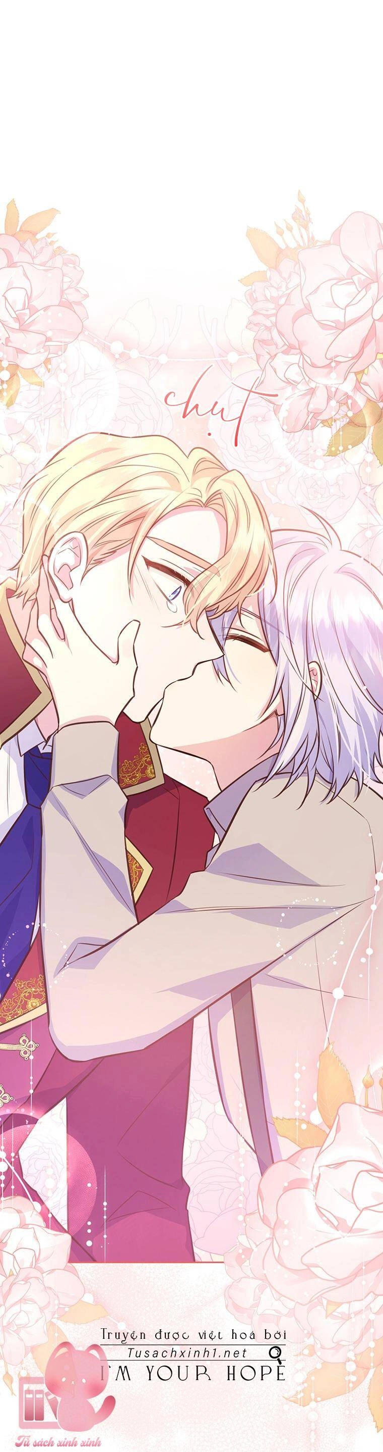 Yêu Tôi Đi, Dù Sao Ngài Cũng Chỉ Là Nhân Vật Phụ Chapter 84 - 63