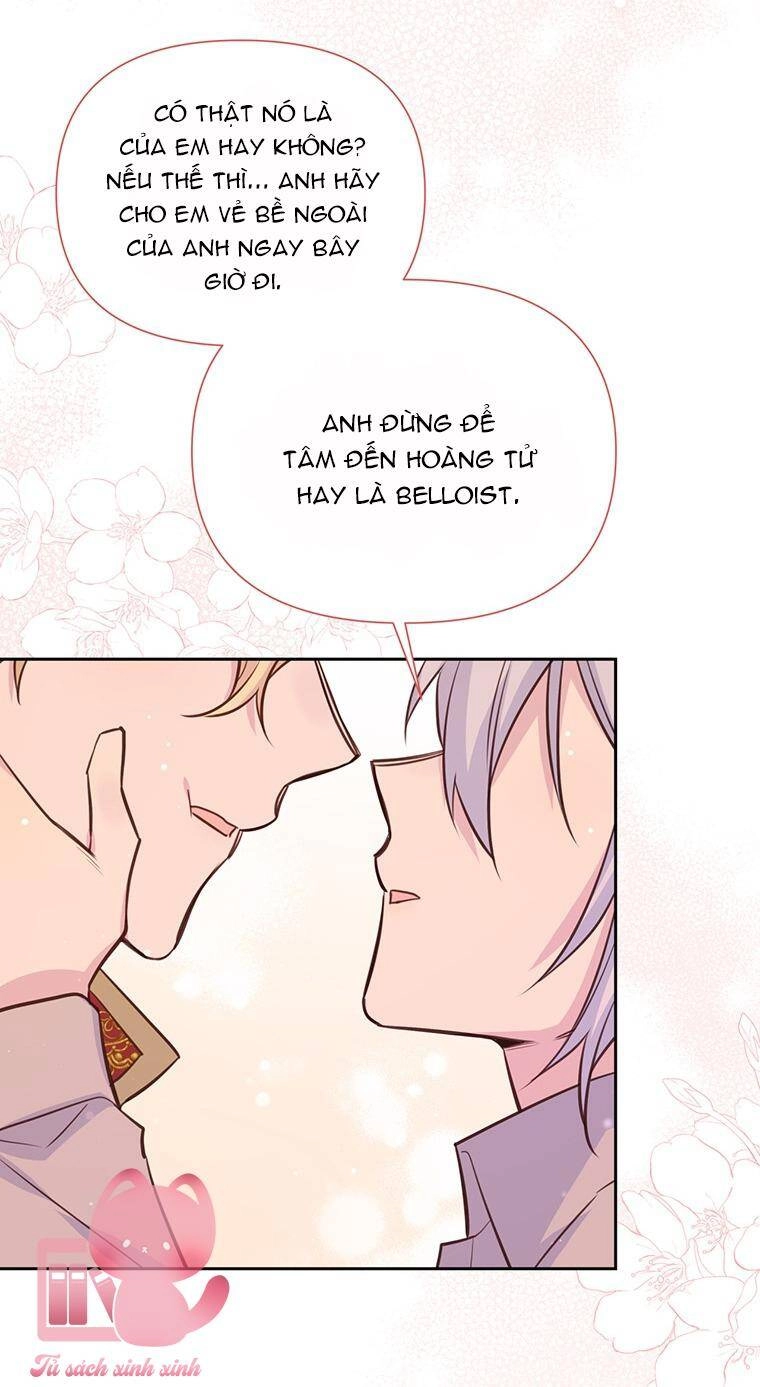 Yêu Tôi Đi, Dù Sao Ngài Cũng Chỉ Là Nhân Vật Phụ Chapter 84 - 64