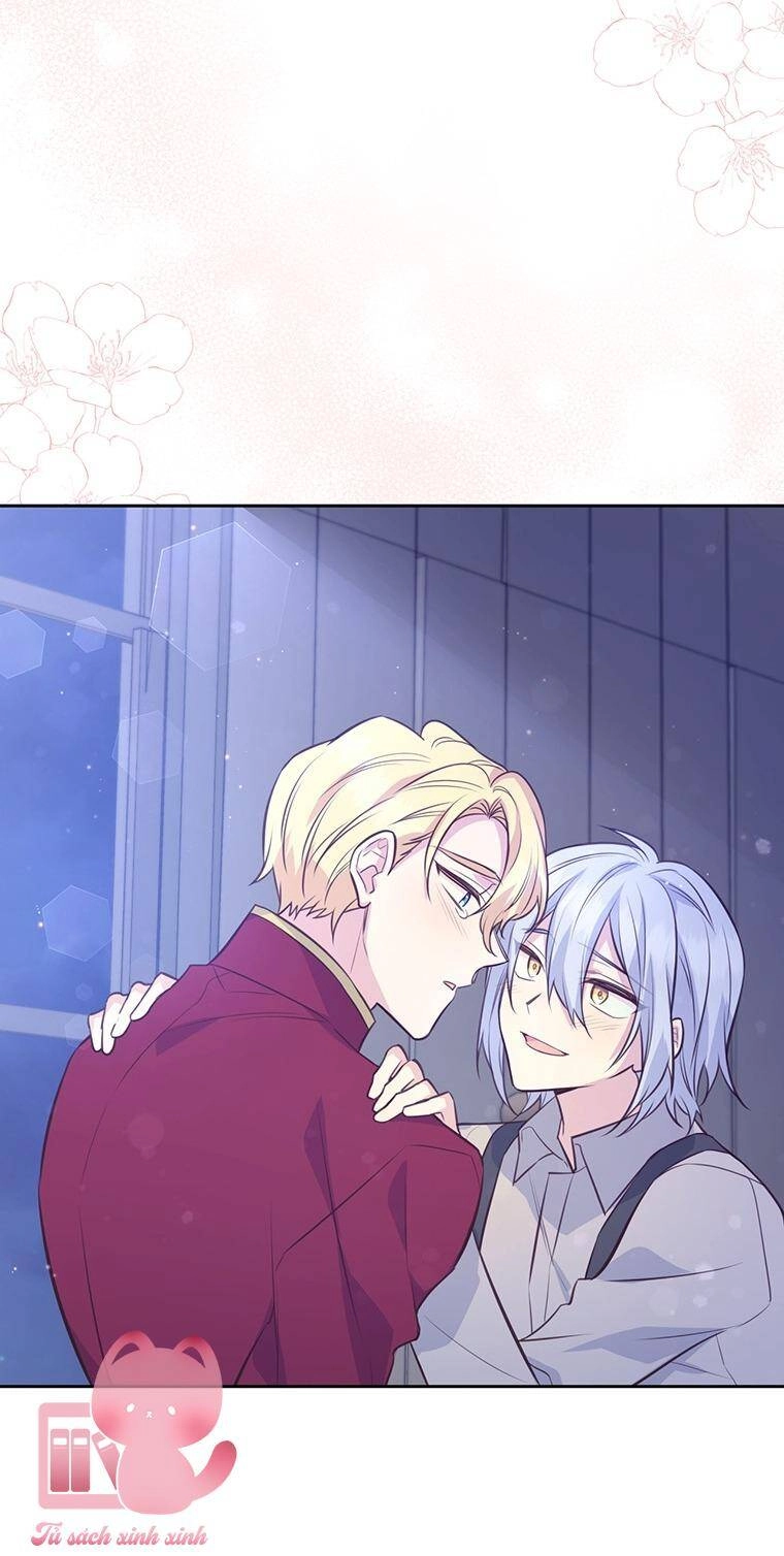 Yêu Tôi Đi, Dù Sao Ngài Cũng Chỉ Là Nhân Vật Phụ Chapter 84 - 66