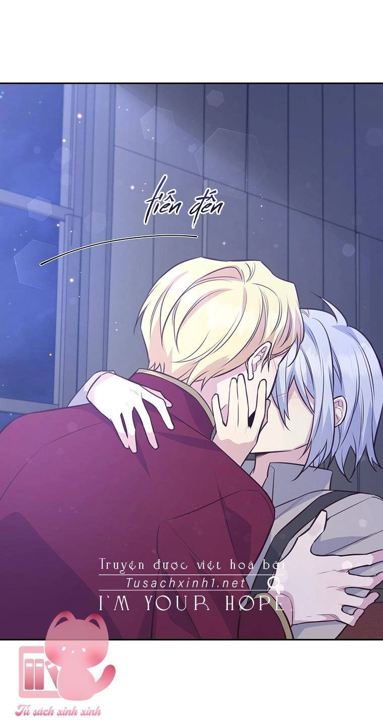 Yêu Tôi Đi, Dù Sao Ngài Cũng Chỉ Là Nhân Vật Phụ Chapter 84 - 67