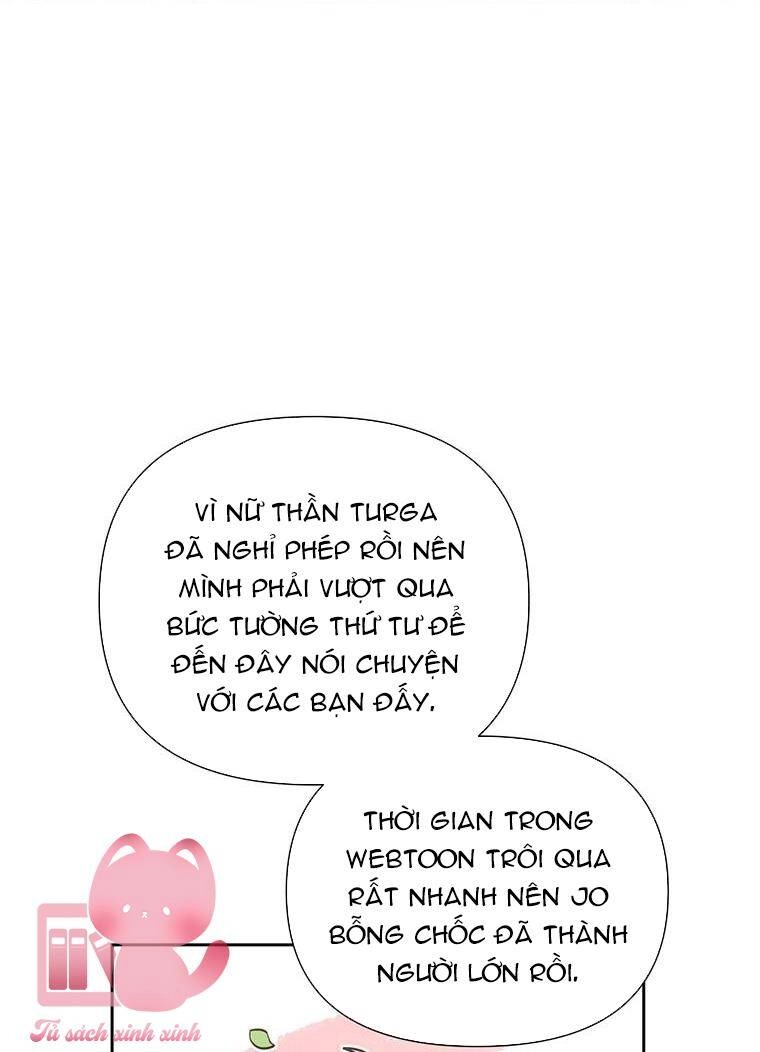 Yêu Tôi Đi, Dù Sao Ngài Cũng Chỉ Là Nhân Vật Phụ Chapter 85 - 3