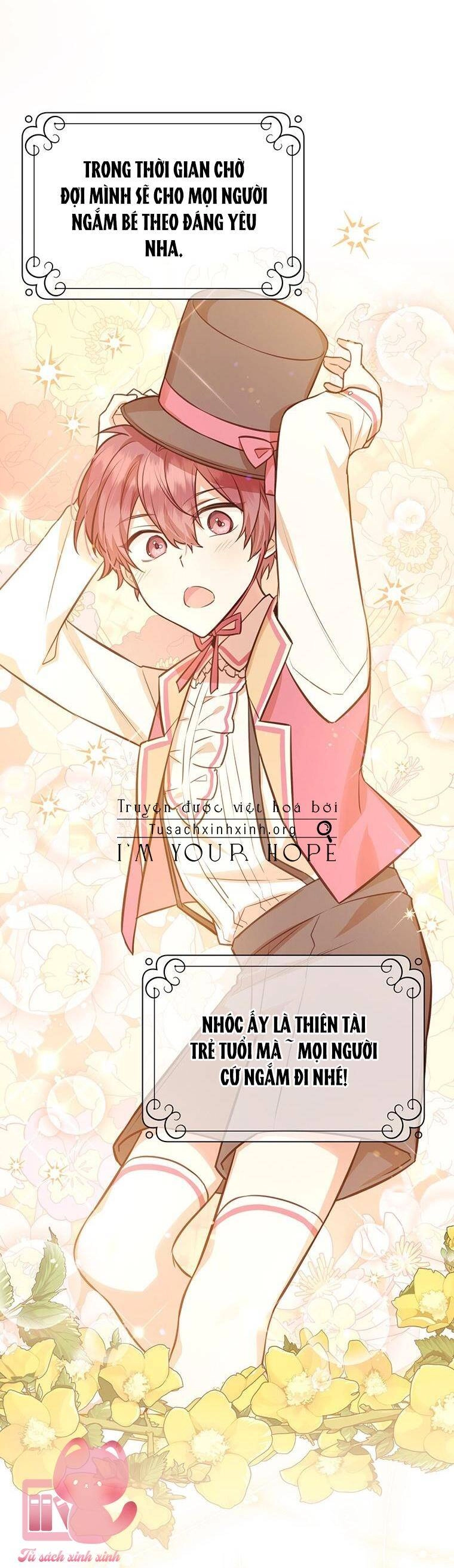 Yêu Tôi Đi, Dù Sao Ngài Cũng Chỉ Là Nhân Vật Phụ Chapter 85 - 7