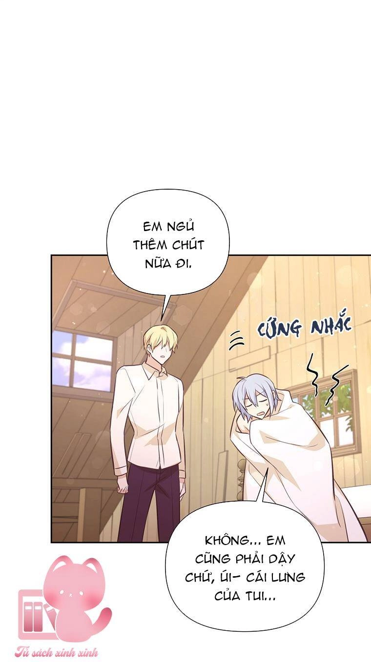 Yêu Tôi Đi, Dù Sao Ngài Cũng Chỉ Là Nhân Vật Phụ Chapter 85 - 14