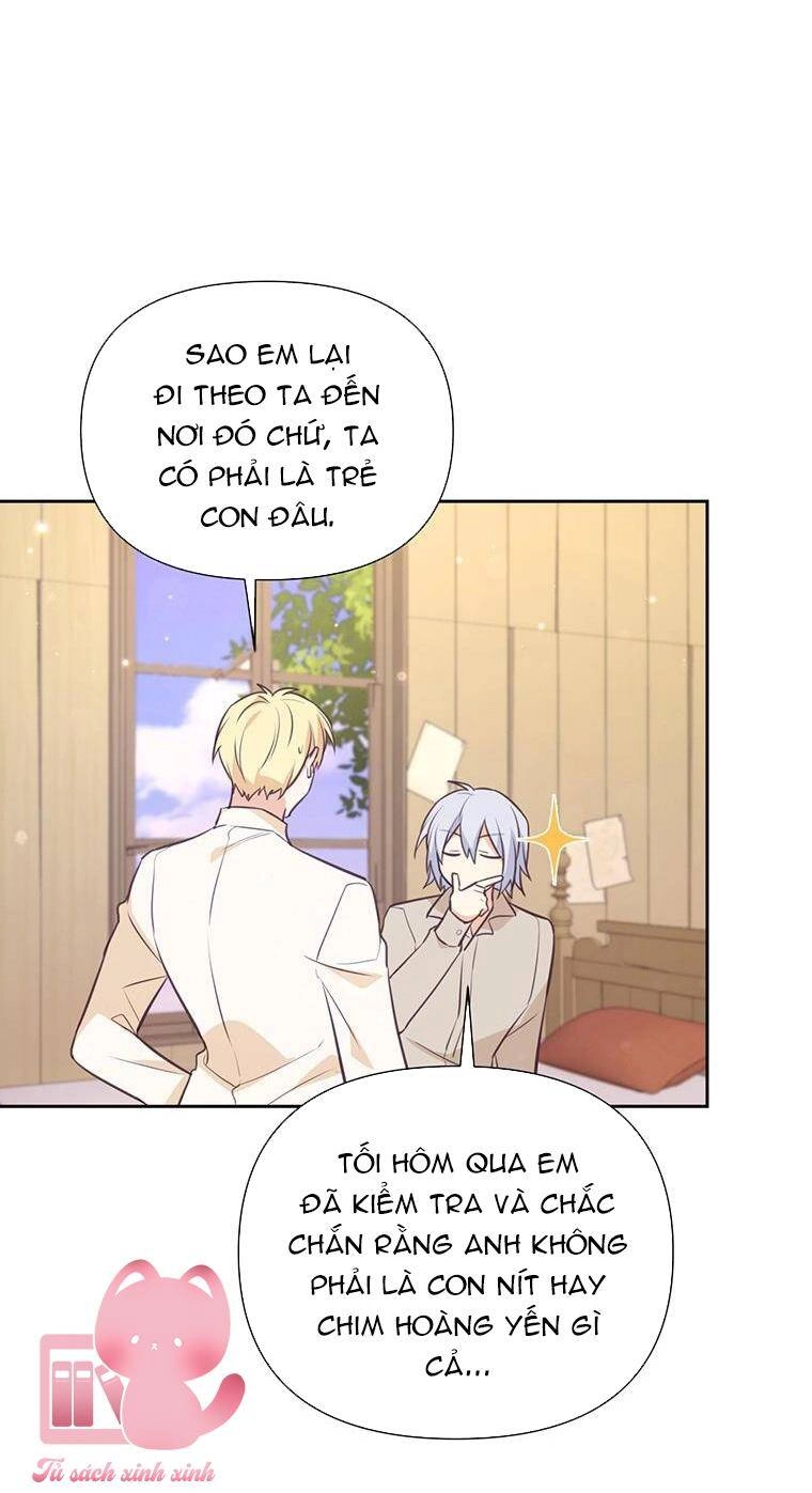 Yêu Tôi Đi, Dù Sao Ngài Cũng Chỉ Là Nhân Vật Phụ Chapter 85 - 17