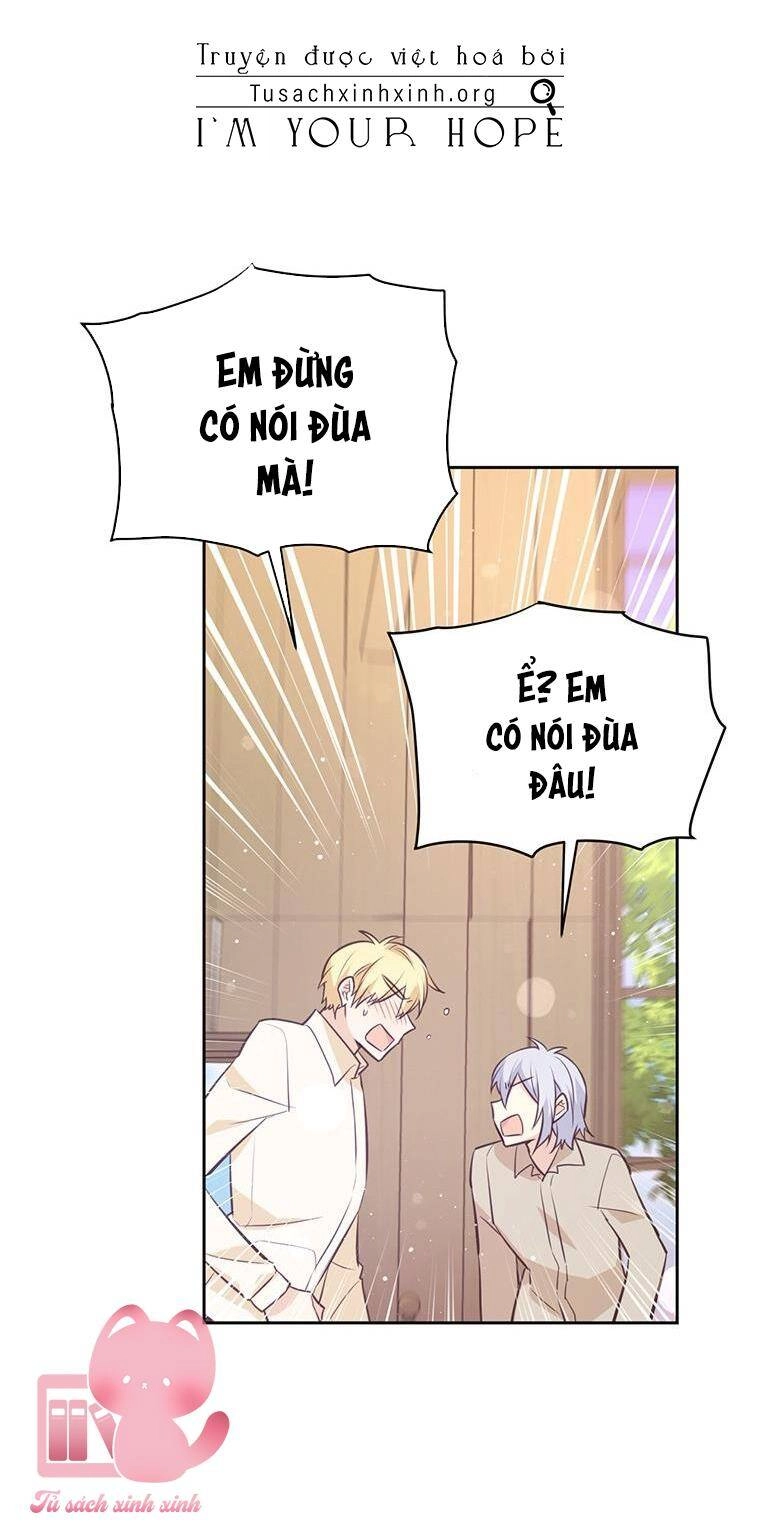 Yêu Tôi Đi, Dù Sao Ngài Cũng Chỉ Là Nhân Vật Phụ Chapter 85 - 18